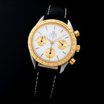 Omega Speedmaster Automatic // 35205 // Pre-Owned