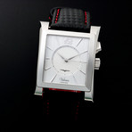 Vulcain Alarm Automatic // 10011 // Pre-Owned