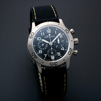 Breguet Chronograph Type XX Automatic // 382ST // Pre-Owned