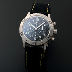 Breguet Chronograph Type XX Automatic // 382ST // Pre-Owned