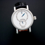 Chronoswiss Jump Hour Regulator Automatic // 8323 // Unworn