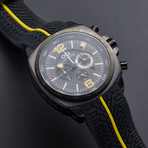 Lapizta Addax Racing Chronograph Quartz // L20.1002