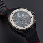 Lapizta Oryx Sports Chronograph Quartz // L21.1201