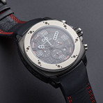 Lapizta Oryx Sports Chronograph Quartz // L21.1201