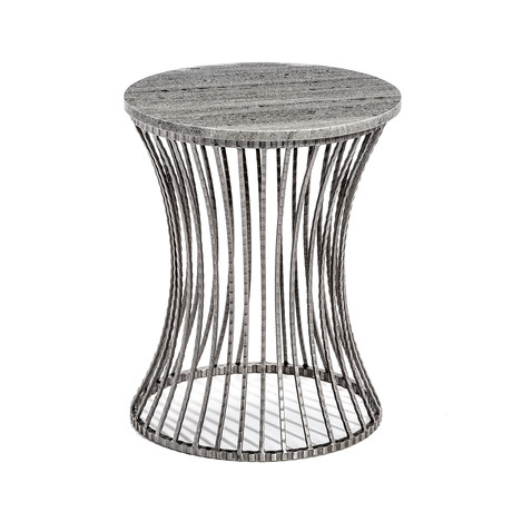 Pinera Side Table
