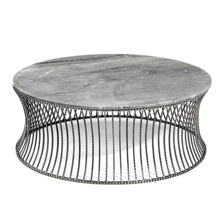 Pinera Cocktail Table