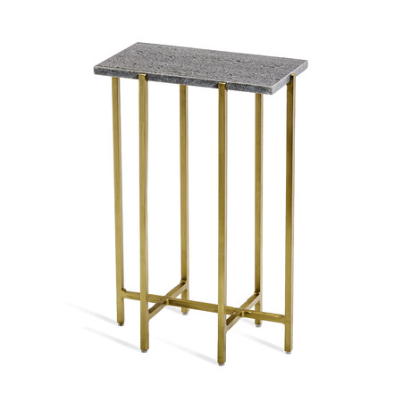 Zahara Drink Table // Rectangle