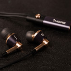 1MORE Triple Driver In-Ear Headphones // Apple® Lightning Edition
