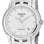 Tissot Ballade III Automatic // T97.1.483.31