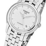 Tissot Ballade III Automatic // T97.1.483.31