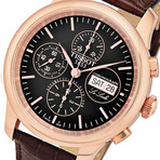 Tissot Le Locle Chronograph Automatic // T41.5.317.50