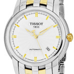 Tissot Ballade III Automatic // T97.2.483.31