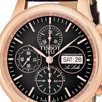 Tissot Le Locle Chronograph Automatic // T41.5.317.50