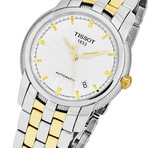 Tissot Ballade III Automatic // T97.2.483.31