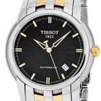 Tissot Ballade III Automatic // T97.2.483.51