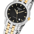 Tissot Ballade III Automatic // T97.2.483.51