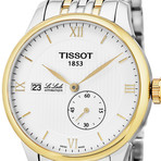 Tissot Le Locle Automatic // T006.428.22.038.00