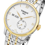 Tissot Le Locle Automatic // T006.428.22.038.00