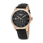 Tissot Le Locle Automatic // T006.428.36.058.00