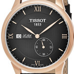 Tissot Le Locle Automatic // T006.428.36.058.00