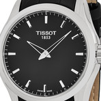 Tissot Couturier Quartz // T035.446.16.051.00