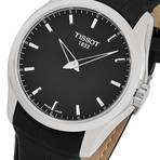 Tissot Couturier Quartz // T035.446.16.051.00