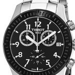 Tissot V8 Chronograph Quartz // T039.417.21.057.00