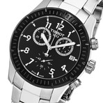 Tissot V8 Chronograph Quartz // T039.417.21.057.00