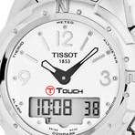 Tissot T-Touch II Quartz // T047.220.46.016.00