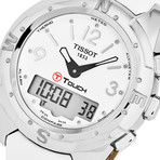 Tissot T-Touch II Quartz // T047.220.46.016.00