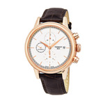 Tissot Carson Chronograph Automatic // T085.427.36.011.00