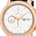 Tissot Carson Chronograph Automatic // T085.427.36.011.00