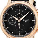 Tissot Carson Chronograph Automatic // T085.427.36.061.00