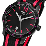 Tissot Quickster Quartz // T0954103705701