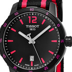 Tissot Quickster Quartz // T0954103705701