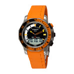 Tissot Sea-Touch Quartz // T026.420.17.281.02