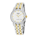 Tissot Ballade III Automatic // T97.2.483.31