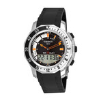 Tissot Sea-Touch Quartz // T026.420.17.281.00