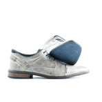 Downton Low Shoe // Light Grey (EUR: 40)