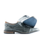 Downton Low Shoe // Dark Grey (EUR: 40)