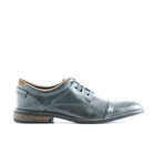 Downton Low Shoe // Dark Grey (EUR: 40)