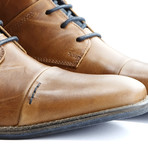 Downton Chukka // Cognac (EUR: 40)