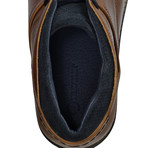 Downton Chukka // Cognac (EUR: 40)