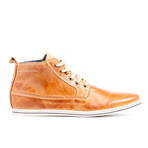 Cambridge Shoe // Brown (EUR: 40)