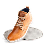 Cambridge Shoe // Brown (EUR: 40)