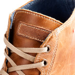 Cambridge Shoe // Brown (EUR: 40)