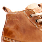 Cambridge Shoe // Brown (EUR: 40)