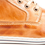 Cambridge Shoe // Brown (EUR: 40)