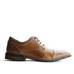 Downton Low Shoe // Cognac (EUR: 46)