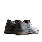 Downton Low Shoe // Dark Blue (EUR: 42)